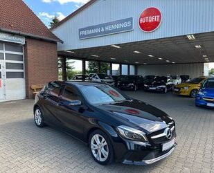 Mercedes-Benz A 180 Gebrauchtwagen