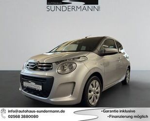 Citroen C1 Gebrauchtwagen