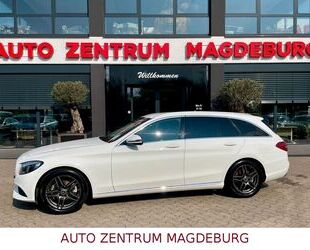 Mercedes-Benz C 180 Gebrauchtwagen