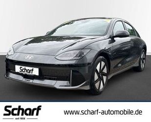 Hyundai IONIQ 6 Gebrauchtwagen