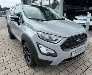 Ford EcoSport Gebrauchtwagen