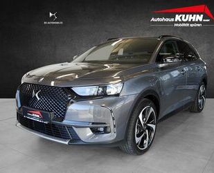 DS Automobiles DS7 (Crossback) Gebrauchtwagen