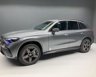 Mercedes-Benz GLC 300 Gebrauchtwagen