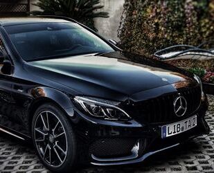Mercedes-Benz C 43 AMG Gebrauchtwagen