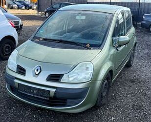 Renault Modus Gebrauchtwagen