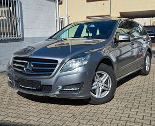 Mercedes-Benz R 300 Gebrauchtwagen