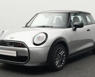Mini Cooper S Gebrauchtwagen