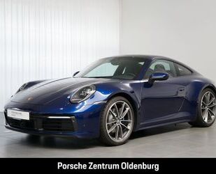 Porsche 992 Gebrauchtwagen