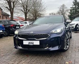 Kia Stinger Gebrauchtwagen