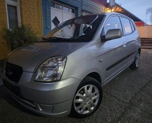 Kia Picanto Gebrauchtwagen