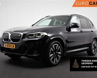 BMW iX3 Gebrauchtwagen
