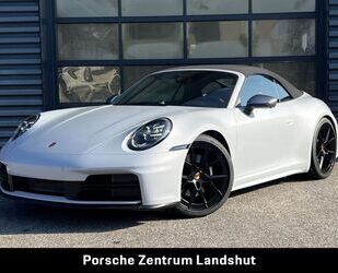 Porsche 992 Gebrauchtwagen