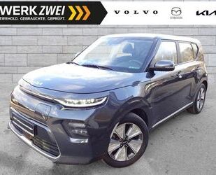 Kia Soul Gebrauchtwagen