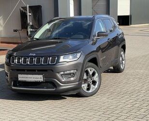 Jeep Compass Gebrauchtwagen