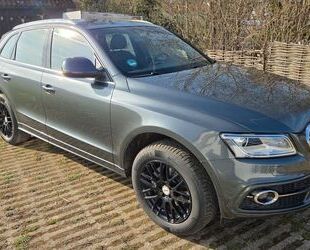 Audi Q5 Gebrauchtwagen