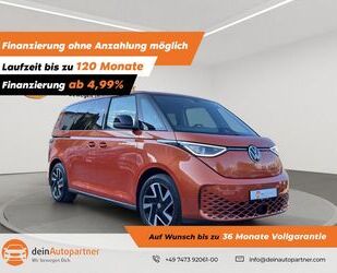 VW ID. Buzz Gebrauchtwagen