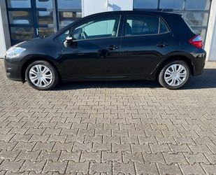 Toyota Auris Gebrauchtwagen