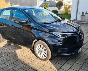 Renault ZOE Gebrauchtwagen