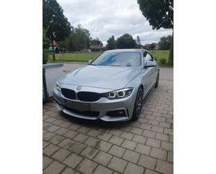 BMW 430 Gebrauchtwagen