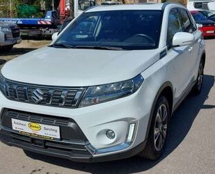 Suzuki Vitara Gebrauchtwagen