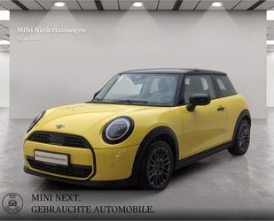 Mini Cooper C Gebrauchtwagen