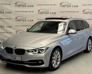 BMW 330 Gebrauchtwagen