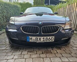 BMW Z4 Gebrauchtwagen