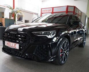 Audi RSQ3 Gebrauchtwagen