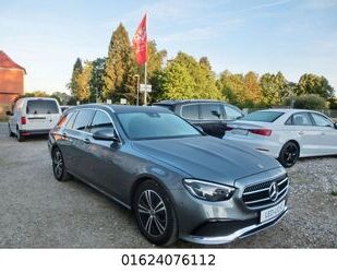 Mercedes-Benz E 220 Gebrauchtwagen