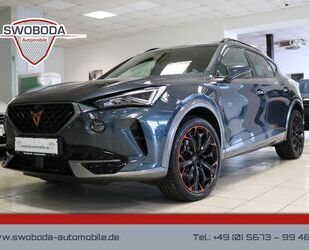 Cupra Formentor Gebrauchtwagen