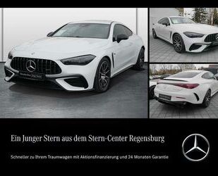 Mercedes-Benz CLE 53 AMG Gebrauchtwagen