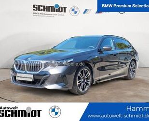 BMW 520 Gebrauchtwagen