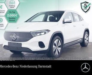 Mercedes-Benz EQA Gebrauchtwagen