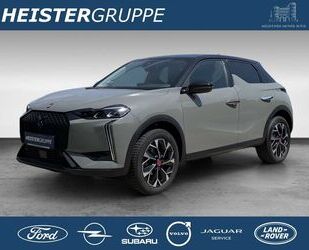 DS Automobiles DS3 Gebrauchtwagen