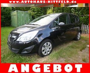 Opel Meriva Gebrauchtwagen