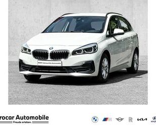 BMW 216 Active Tourer Gebrauchtwagen