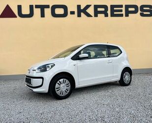 VW up! Gebrauchtwagen