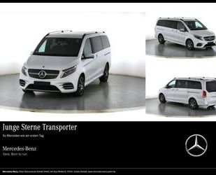 Mercedes-Benz V 300 Gebrauchtwagen
