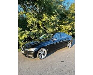BMW ActiveHybrid 3 Gebrauchtwagen