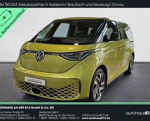 VW ID. Buzz Gebrauchtwagen