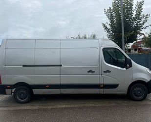 Renault Master Gebrauchtwagen