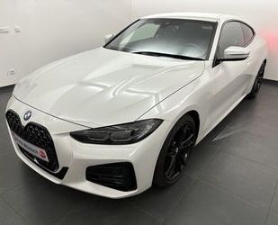 BMW 420 Gebrauchtwagen
