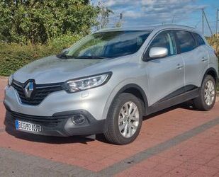 Renault Kadjar Gebrauchtwagen