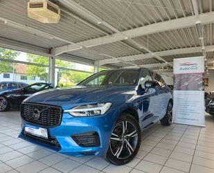 Volvo XC60 Gebrauchtwagen