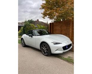 Mazda MX-5 Gebrauchtwagen