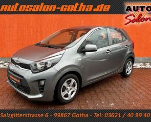 Kia Picanto Gebrauchtwagen