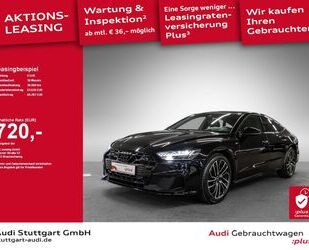 Audi A7 Gebrauchtwagen
