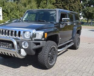 Hummer H3 Gebrauchtwagen