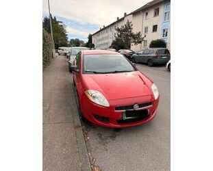 Fiat Bravo Gebrauchtwagen