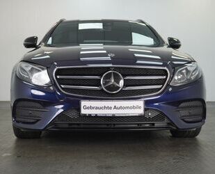 Mercedes-Benz E 400 Gebrauchtwagen